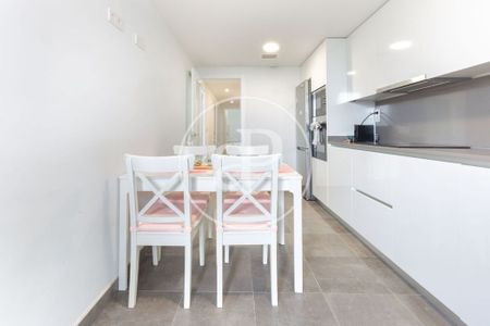 3 bedroom luxury Apartment for rent in Valencia, Spain - Photo 5