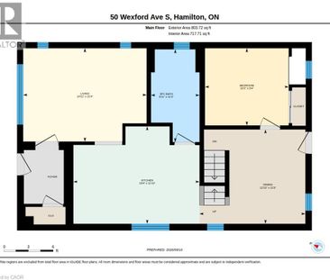 50 WEXFORD Avenue S, Hamilton, Ontario, L8K2N6 - Photo 4