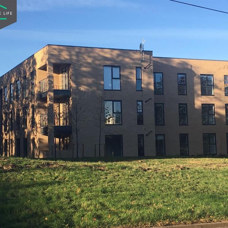 2 bedroom apartment to rent - Photo 1