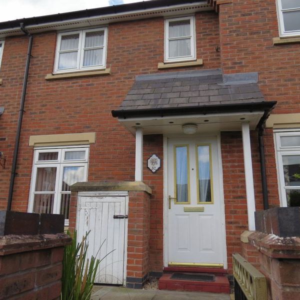 52 St Michaels Gate, Shrewsbury, SY1 2HL - Photo 1