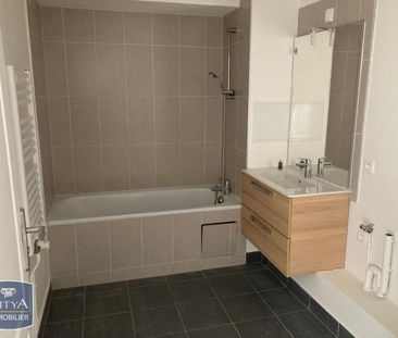 Location Appartement 1 pièce 27m² ETAMPES 91150 - Photo 4