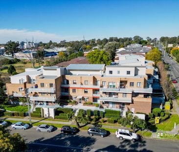 20/26-32 Princess Mary Street, St Marys NSW 2760 - Apartment For Re... - Photo 5
