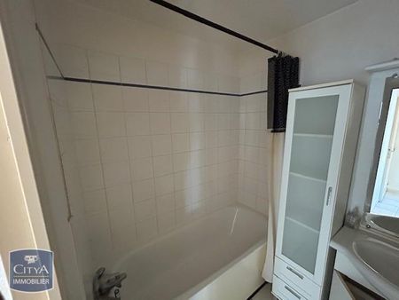 Location Appartement 3 pièces 62m² FORBACH 57600 - Photo 5