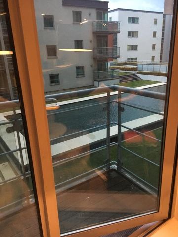 1 Bed Flat, Orion Building, B5 - Photo 3