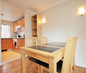 1 bedroom apartment to rent - Photo 4