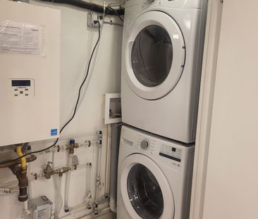 For Lease - 69 Curlew Drive Unit# Block D - Unit 130, Toronto, Ontario - Photo 4