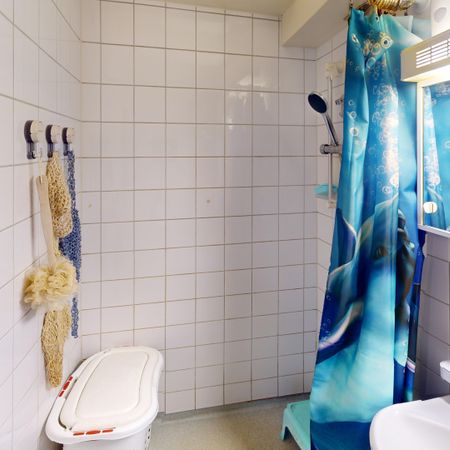 Hjortmossegatan 166 - Foto 3