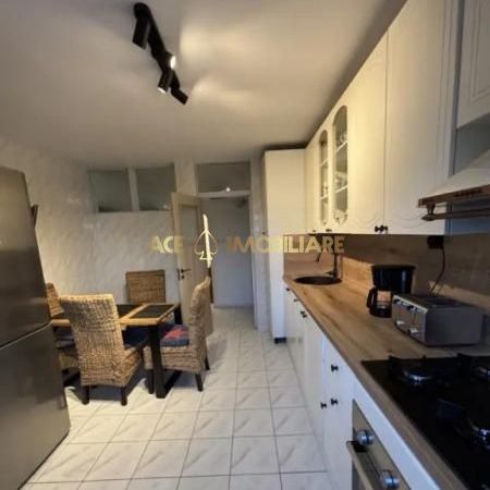 3 Camere de inchiriat | 13 Septembrie | Centrala Proprie | Parcare | - Photo 1