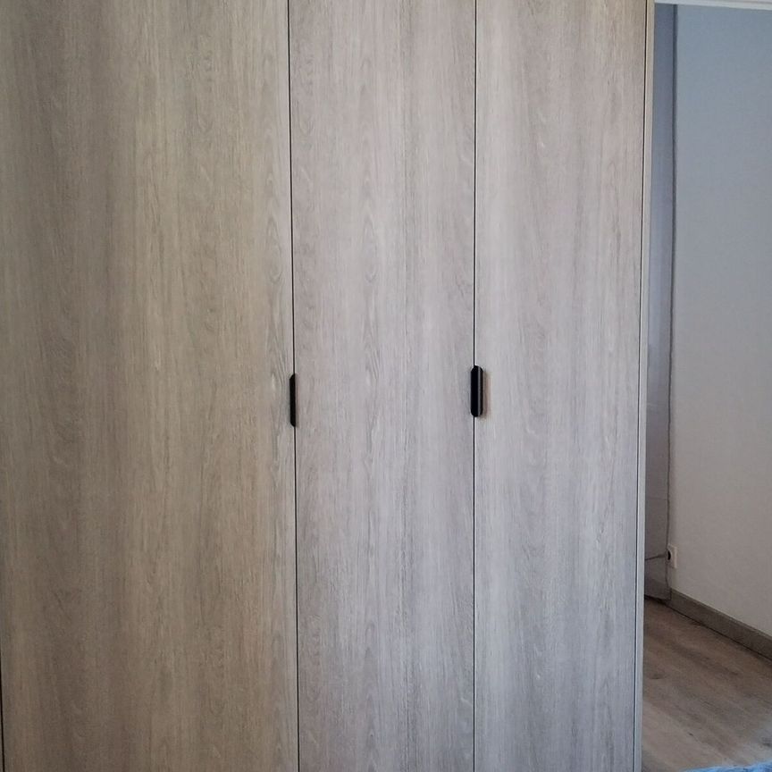 Appartement à louer 2 pièces • 34,85 m2 Nice - Photo 1