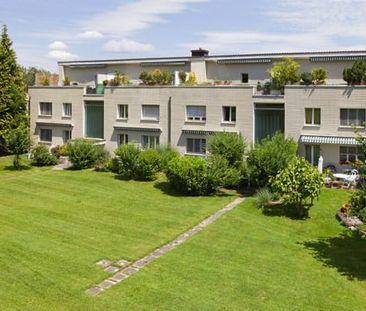 "Tolle Attikawohnung mit grosser Terrasse!" - Foto 2