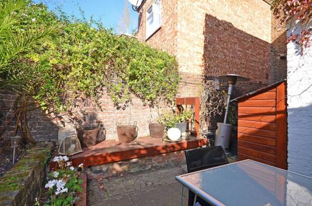 1 bedroom flat to rent - Photo 4