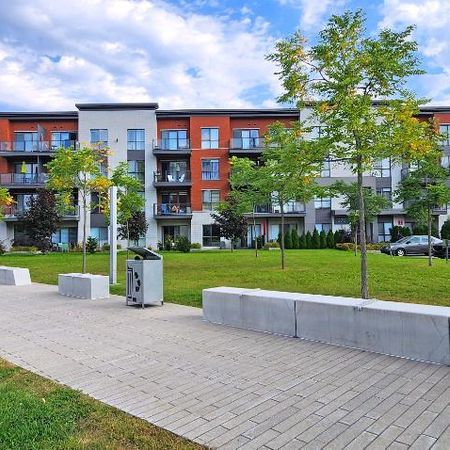 condo modern a louer à Sainte-Therese - Photo 4