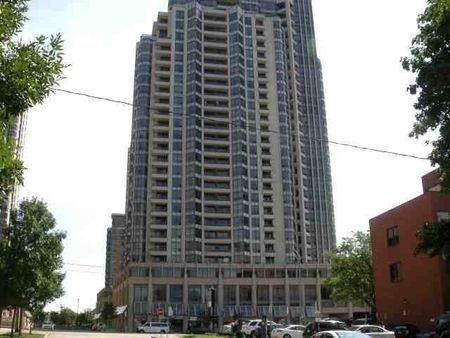 For Lease - 5 Northtown Way Unit# 1814, Toronto, Ontario - Photo 4