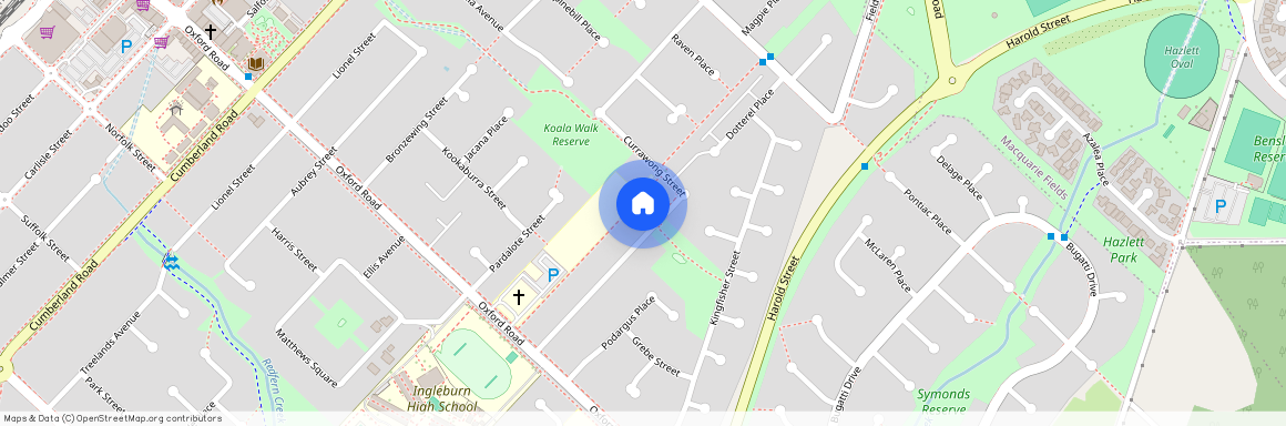 3/39 Currawong Street, NSW 2565, Ingleburn