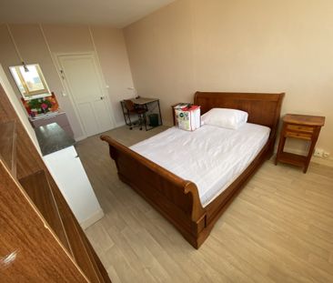 A LOUER ANGERS PLACE DU LYCEE - A LOUER CHAMBRE (3) ... - Photo 6