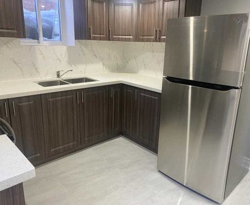 For Lease - 3 Black Diamond Crescent, Brampton, Ontario - Photo 1