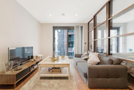 Studio to rent - Photo 2