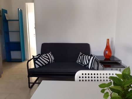 Studio/Γκαρσονιέρα για ενοικίαση - Πάτρα, - Photo 2
