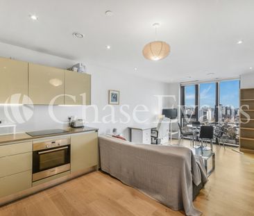 1 bedroom apartment to rent - Photo 3