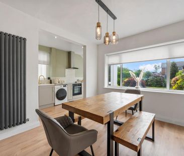 3 bedroom semi-detached house to rent - Photo 4