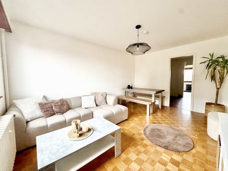 Location Appartement 3 pièces 70m² STRASBOURG 67100 - Photo 2