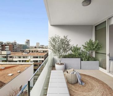 753/5 Baywater Drive, 2127, Wentworth Point Nsw - Photo 4