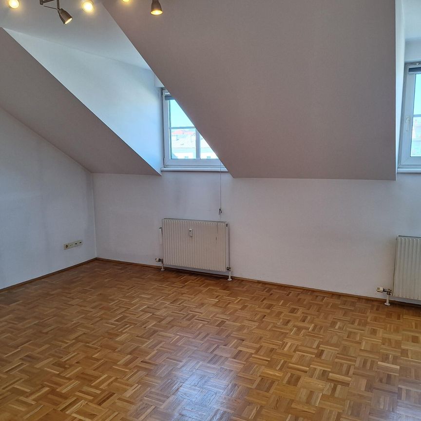 Gemütliche 2-Zimmer Wohnung in der Bischofstr. 3 - Photo 1