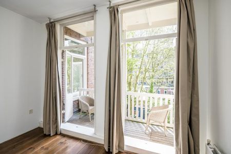 Appartement te huur: Nassaukade 307-2 1053 LP Amsterdam - Photo 5
