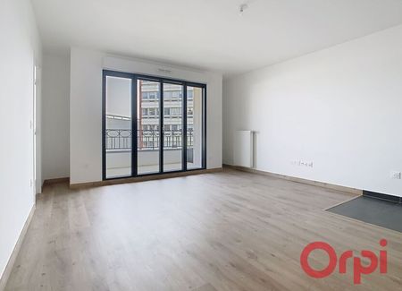 Appartement à louer 3 pièces • 65,30 m2 Clamart - Photo 2