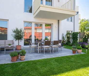 WHERE DREAMS FIND HOMES: 34 exklusive Neubauwohnungen in der Hubert... - Foto 6