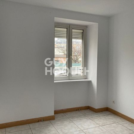 Appartement Mulhouse 3 pièce(s) 55m2 - Photo 4