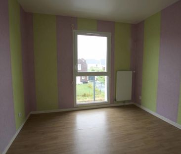Appartement F4 récent à louer à Cany-Barville - Photo 5