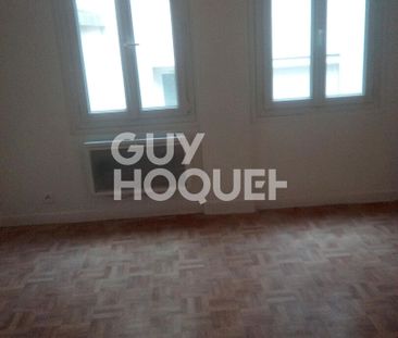 LOCATION : appartement de 2 pièces (33 m²) à CLERMONT - Photo 1