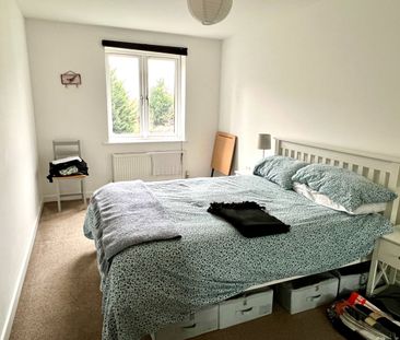 1 Bed Flat, Carfax House, SE20 - Photo 5