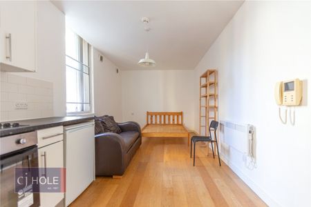 St. Stephens Street, - Photo 3