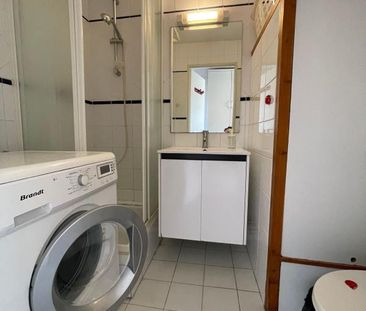 Location Appartement 2 pièces Meublé 30m² PALAVAS LES FLOTS 34250 - Photo 6