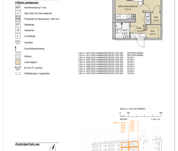 Dag Hammarskjölds Väg 29C, 75237, Uppsala - Photo 5