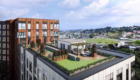 Elevated Living with Gym, Rooftop & Unbeatable... - Photo 3