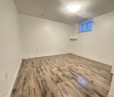 For Lease - 38 Clarendon Avenue Unit# Basement, Hamilton, Ontario - Photo 6