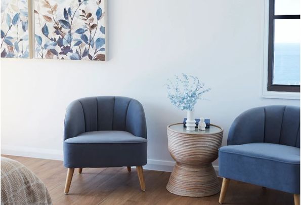 Spectacular Fully Furnished Home - Photo 1