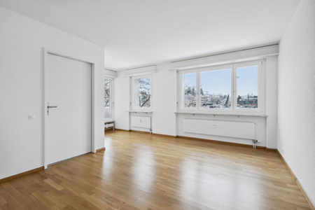 3.5-Zimmer-Wohnung zentral in Liestal - Photo 3