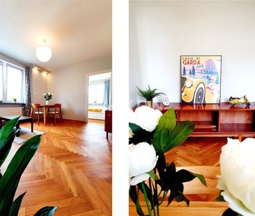 2 POKOJE PL. ZBAWICIELA - Фото 2