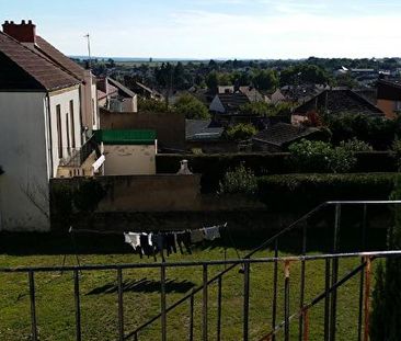 Location Appartement 1 pièce 30m² - Photo 3