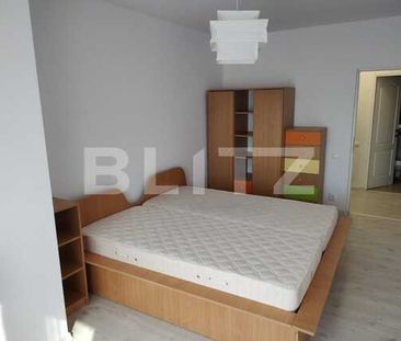 3 camere, lux, imobil nou, parcare, zona Mihai Romanu - Photo 6