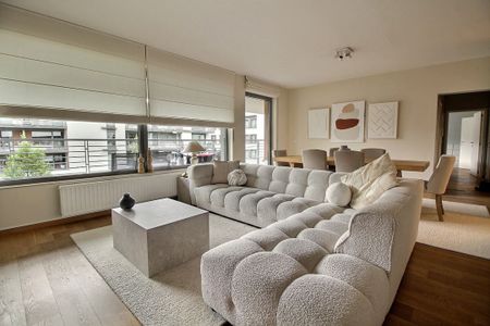 Rue Félicien Rops, 1070, Anderlecht - Photo 2