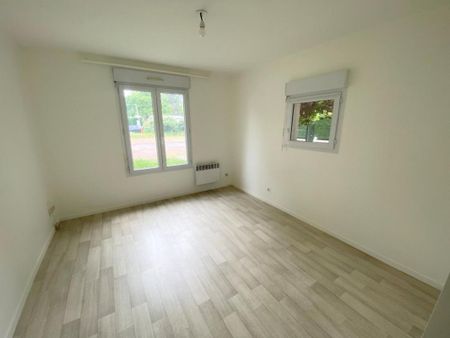 Location Appartement 1 pièce 20m² TOURS 37200 - Photo 4