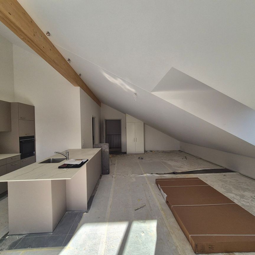 CHARMING 3 ½ ROOMS NEW - Photo 1