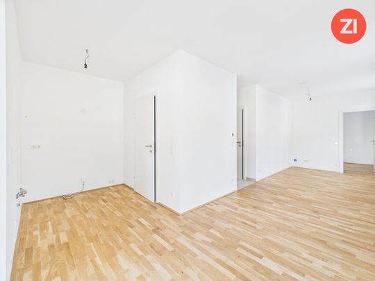 *Über der Nebelgrenze* 2 Zimmer Wohnung mit Blick ins Grüne - Photo 1