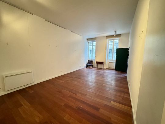 APPARTEMENT T2 BORDEAUX CHARTRONS - Photo 1