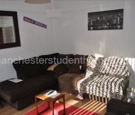 Curzon Avenue, Manchester, M14 5PU - Photo 1